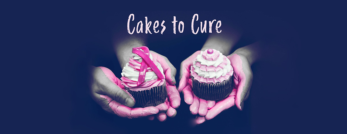 Cakes to Cure